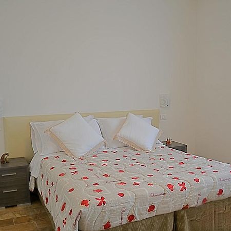 Caba Holiday Bardolino D'Annunzio Экстерьер фото