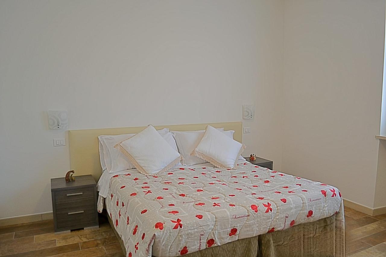 Caba Holiday Bardolino D'Annunzio Экстерьер фото