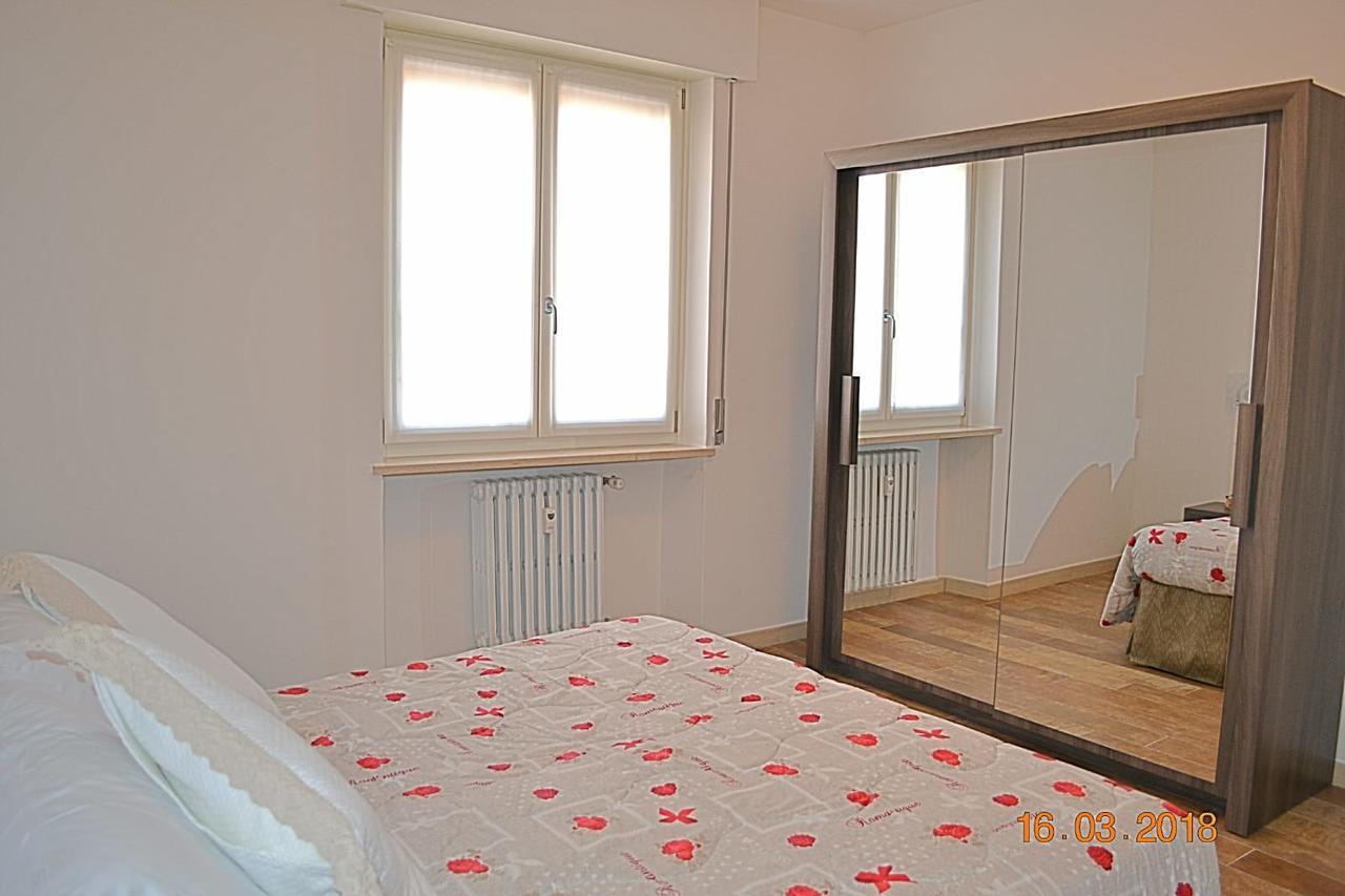 Caba Holiday Bardolino D'Annunzio Экстерьер фото