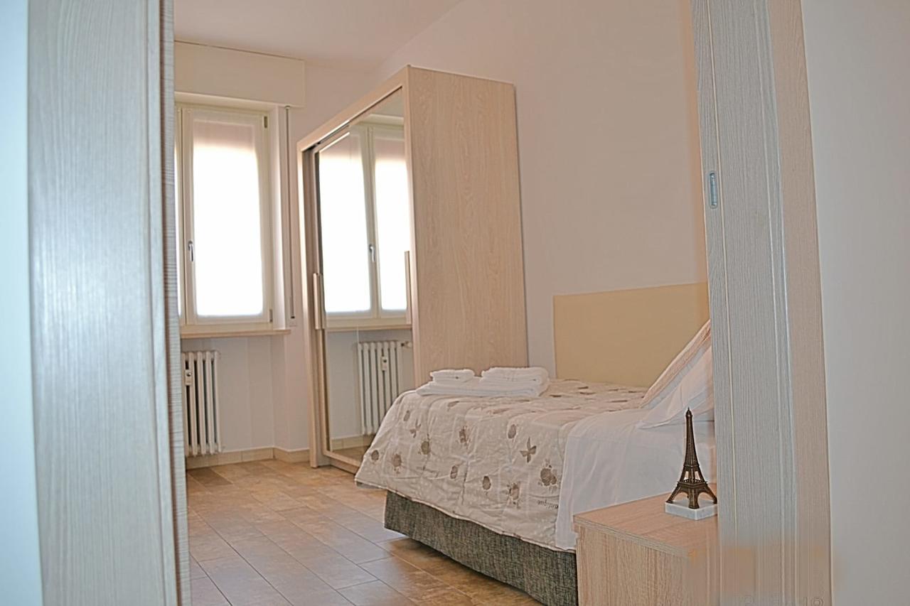 Caba Holiday Bardolino D'Annunzio Экстерьер фото