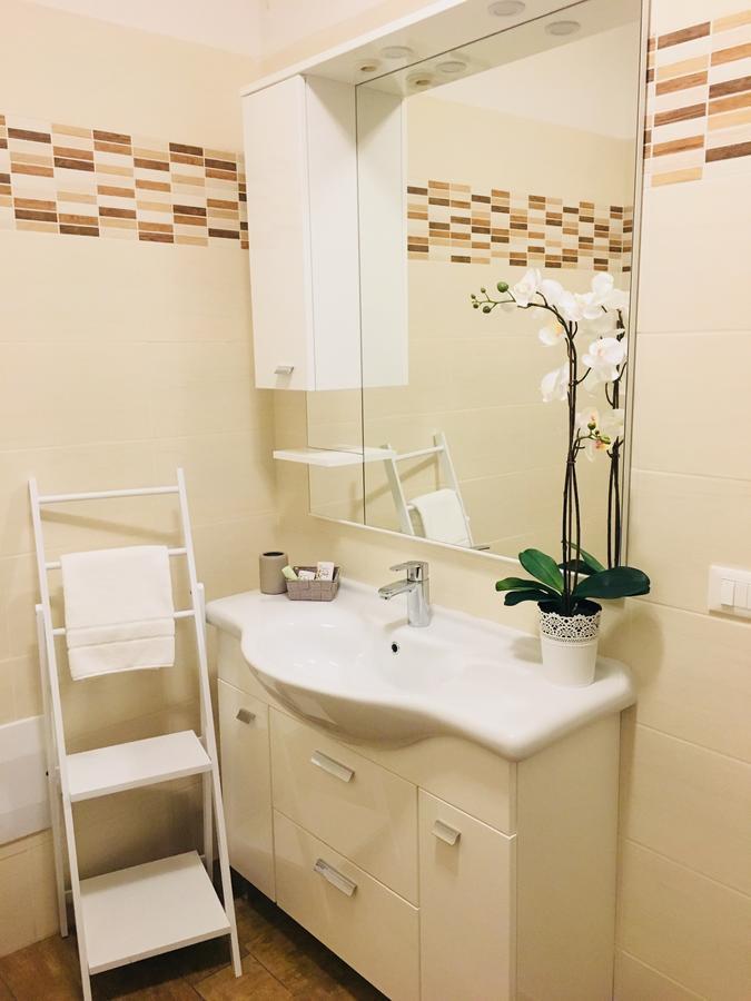 Caba Holiday Bardolino D'Annunzio Экстерьер фото