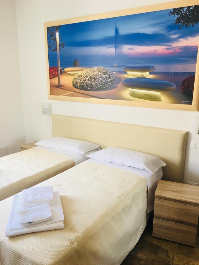 Caba Holiday Bardolino D'Annunzio Экстерьер фото
