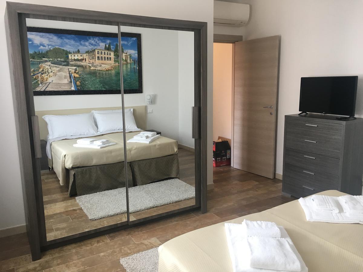 Caba Holiday Bardolino D'Annunzio Экстерьер фото